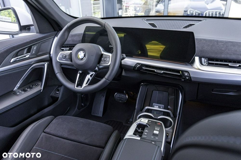 BMW X1 - 21