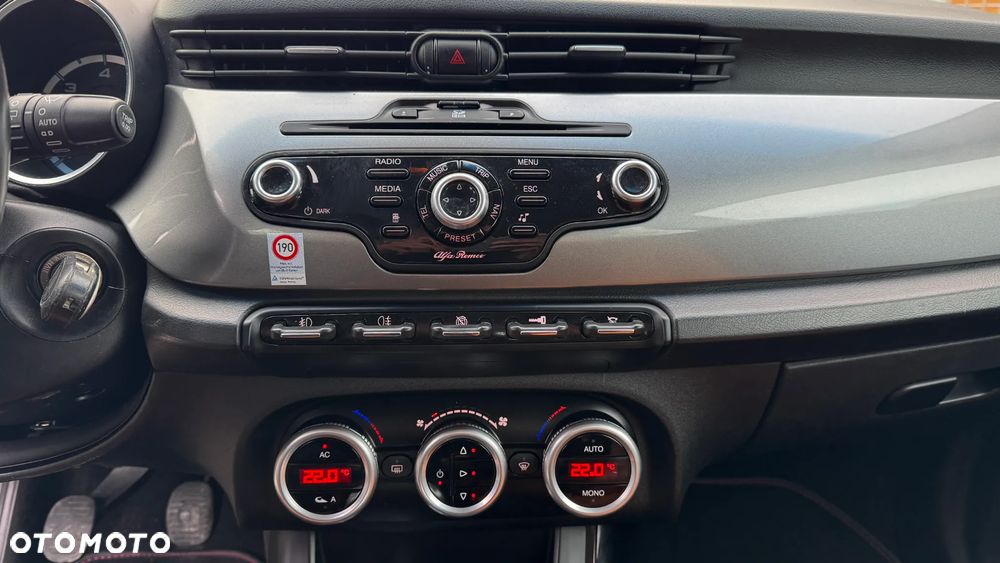 Alfa Romeo Giulietta - 22