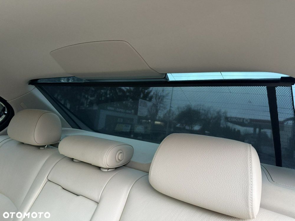 BMW Seria 5 530d - 26