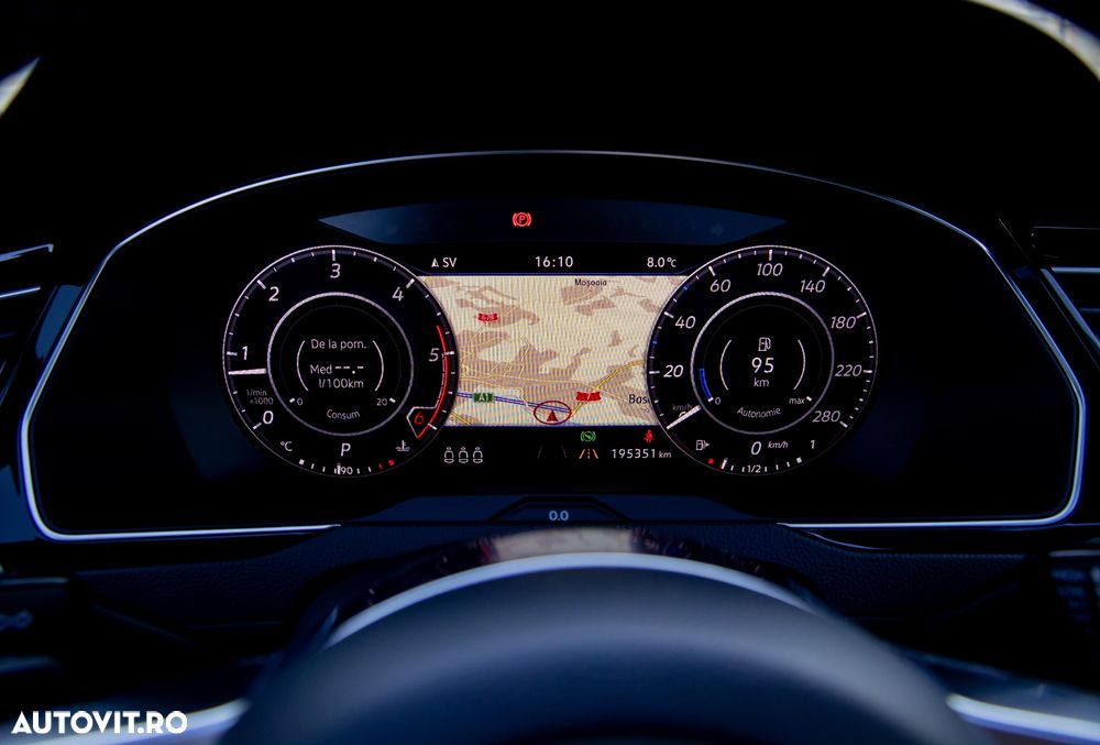 Volkswagen ARTEON 2.0 TDI DSG 4Motion R-Line - 12