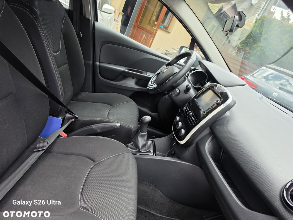 Renault Clio 1.5 dCi Energy Life - 31
