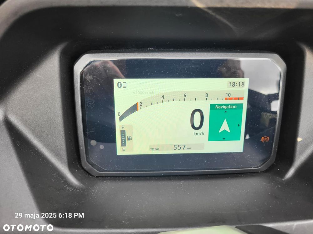 Honda PCX - 2