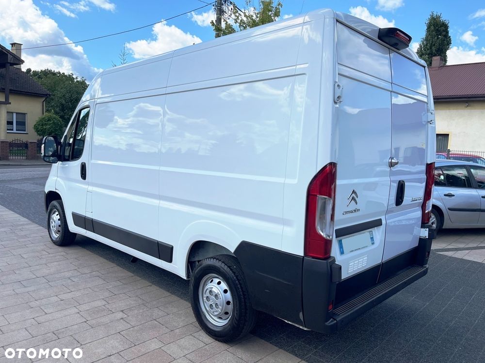 Citroën Jumper L2H2 - 3