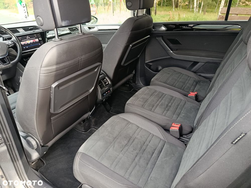Volkswagen Touran 2.0 TDI BMT Highline DSG - 11