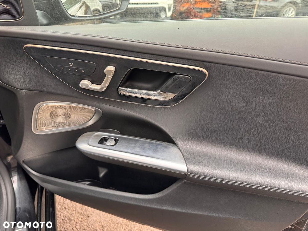 Mercedes-Benz Klasa C 220 d 9G-TRONIC Avantgarde - 28