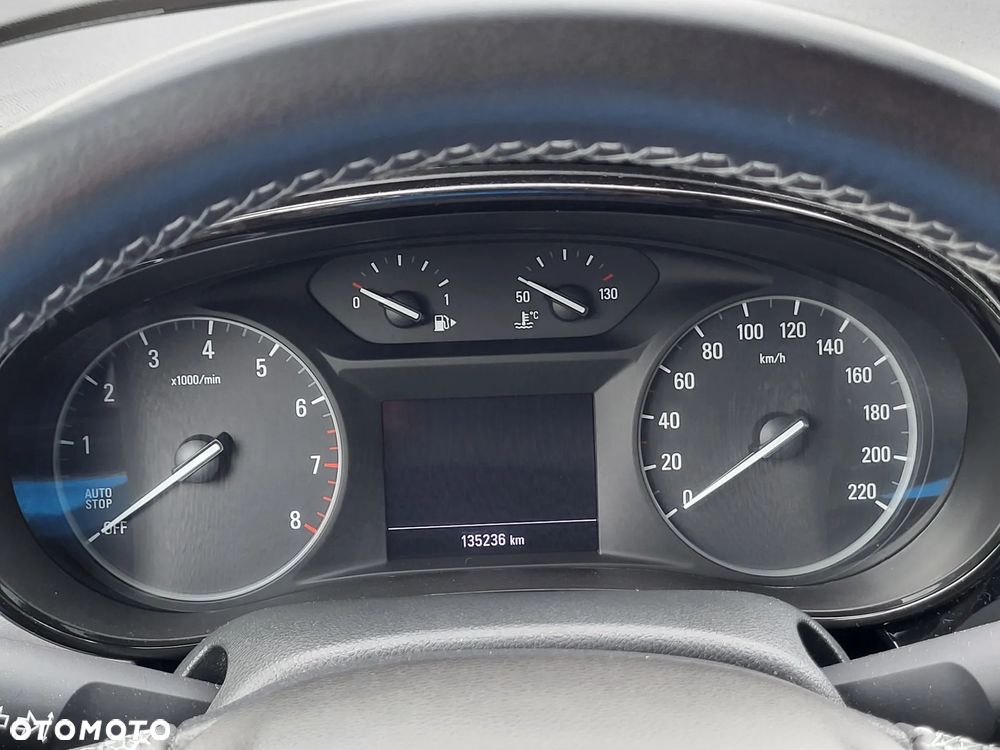 Opel Mokka X 1.4 ECOTEC Start/Stop Selection - 33