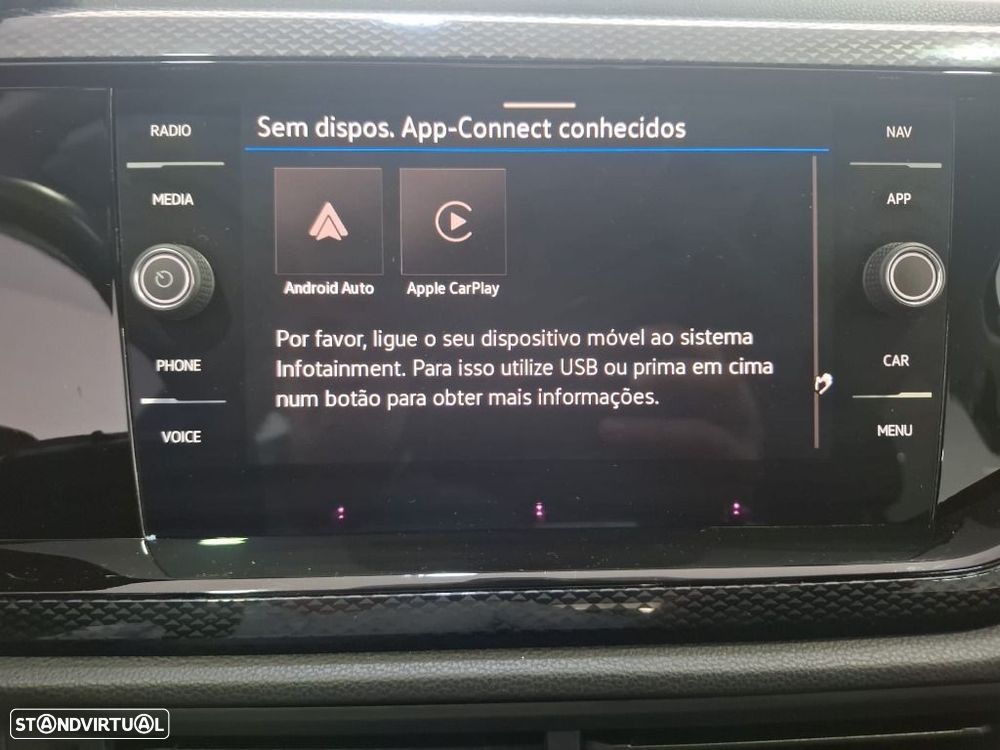 VW Polo 1.0 TSI Urban DSG - 21