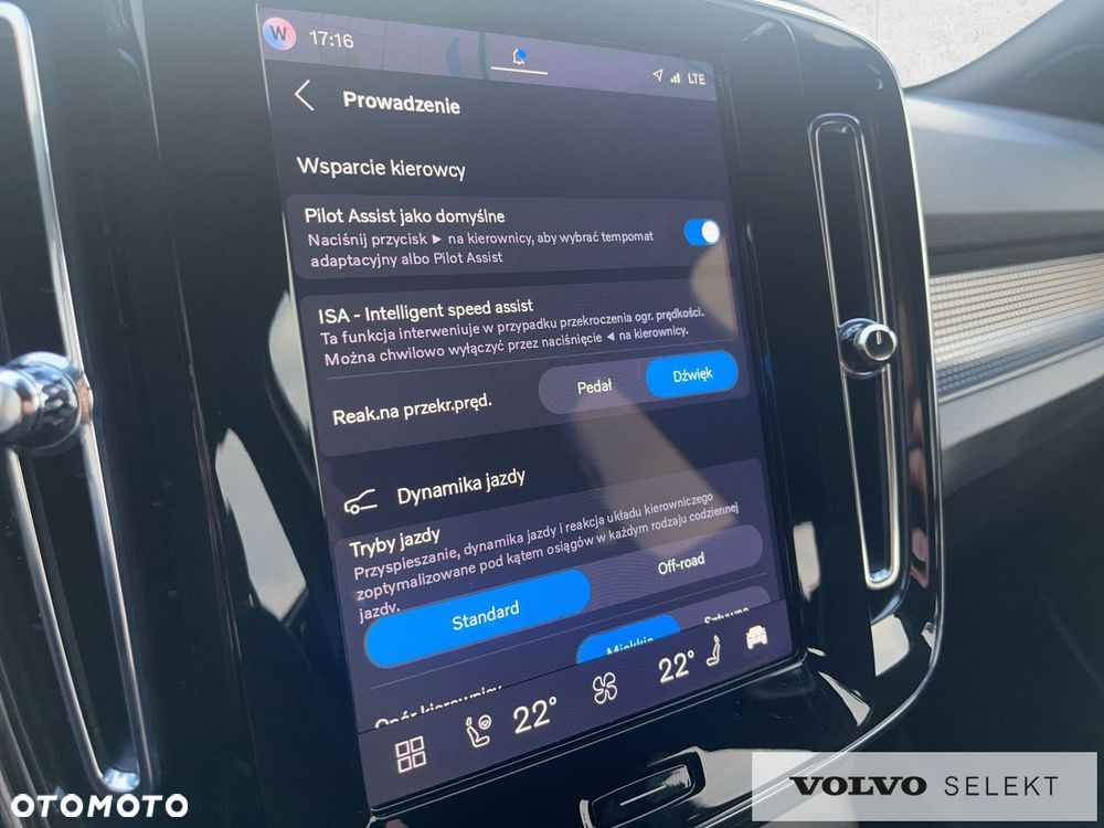 Volvo XC 40 - 26