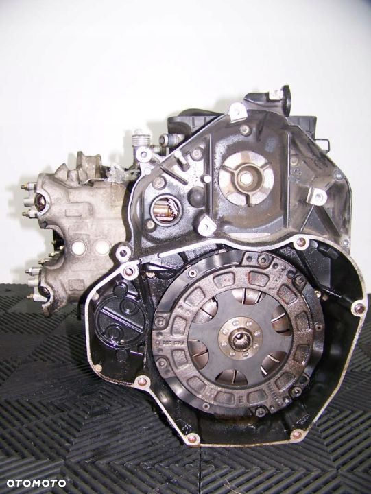 BMW K100 RS SILNIK SPRAWNY GWARANCJA - 7