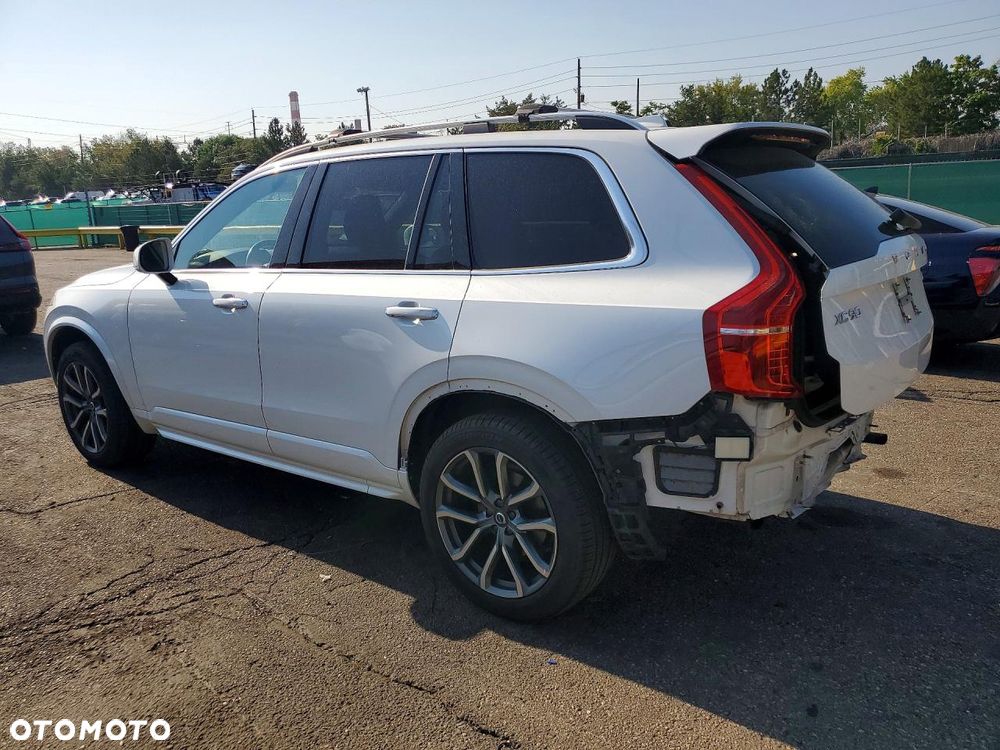 Volvo XC 90 T6 AWD Inscription - 5