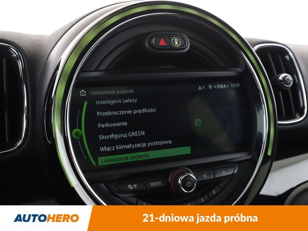 MINI Countryman - 25