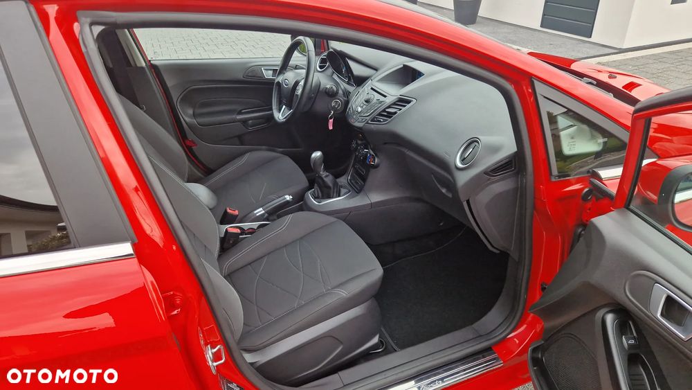 Ford Fiesta ver-1-0-ecoboost-s-s-titanium - 8