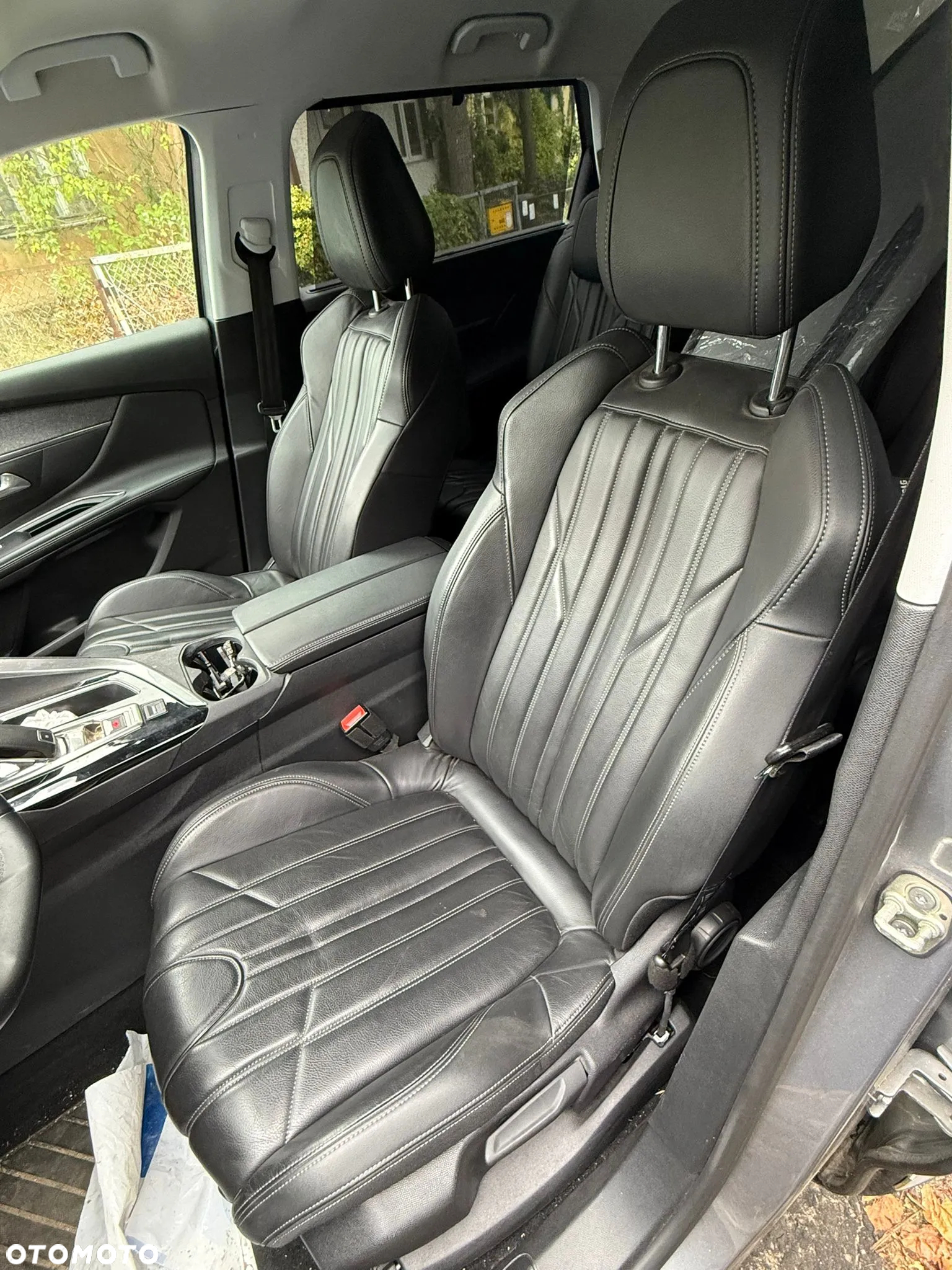 Peugeot 5008 1.5 BlueHDI Active S&S EAT8 - 5
