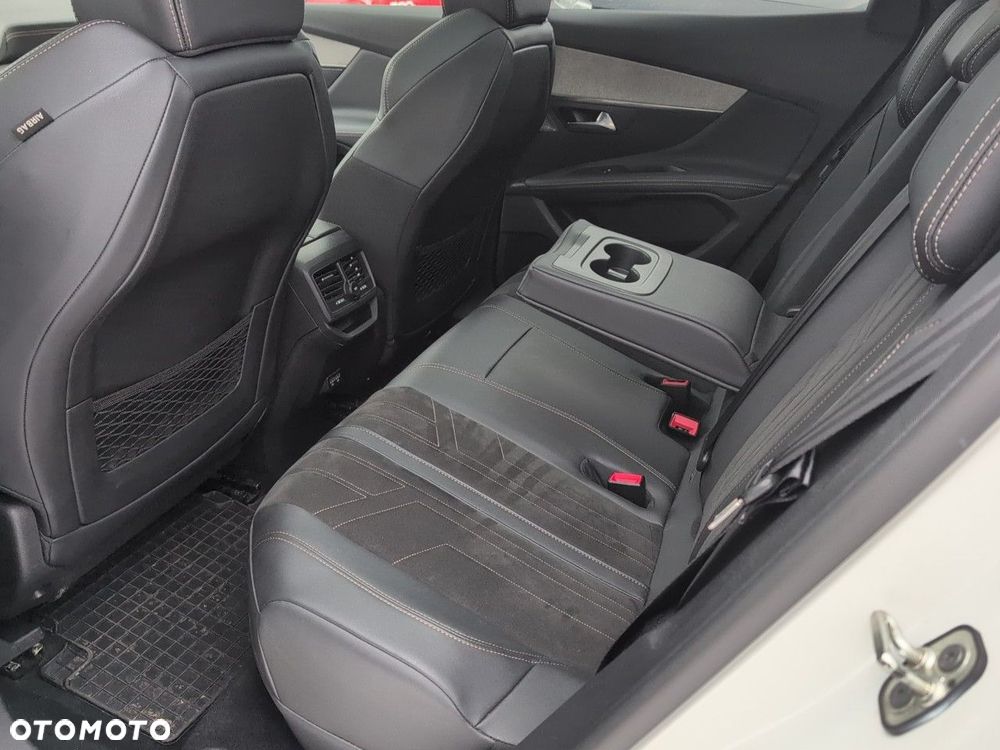 Peugeot 3008 - 12