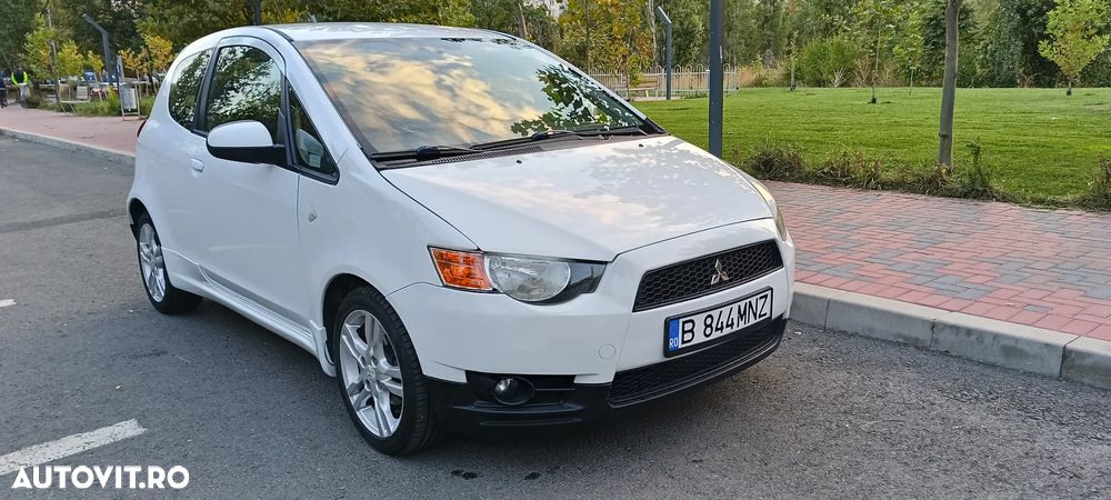 Mitsubishi Colt 1.3 ClearTec XTRA - 1