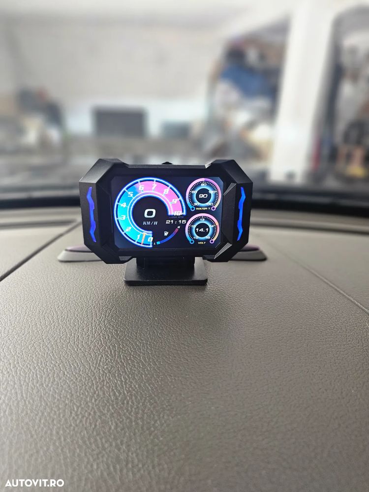 Jeep Grand Cherokee - 6