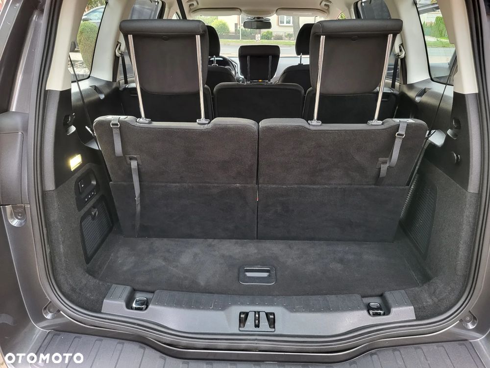 Ford Galaxy 2.0 TDCi 4WD Trend - 21