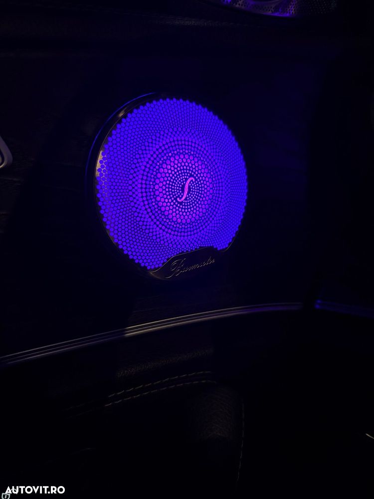 Mercedes-Benz E 220 d T 9G-TRONIC AMG Line - 20