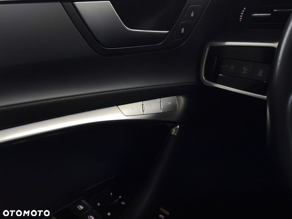 Audi A7 Sportback - 21