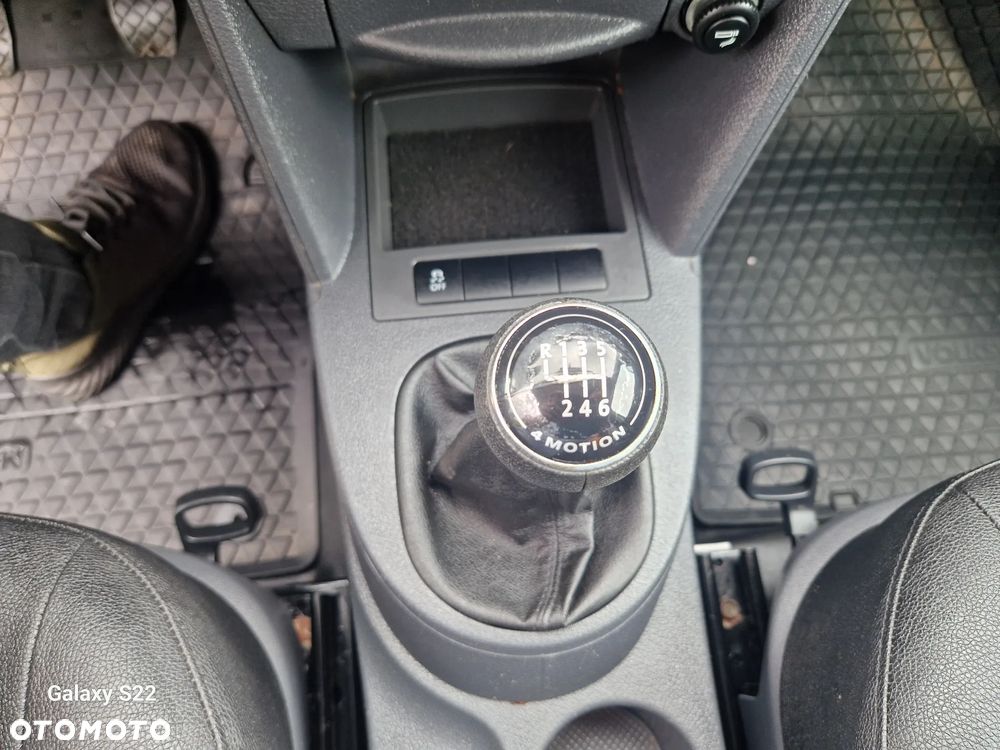 Volkswagen Caddy 2.0 (5-Si.) - 19
