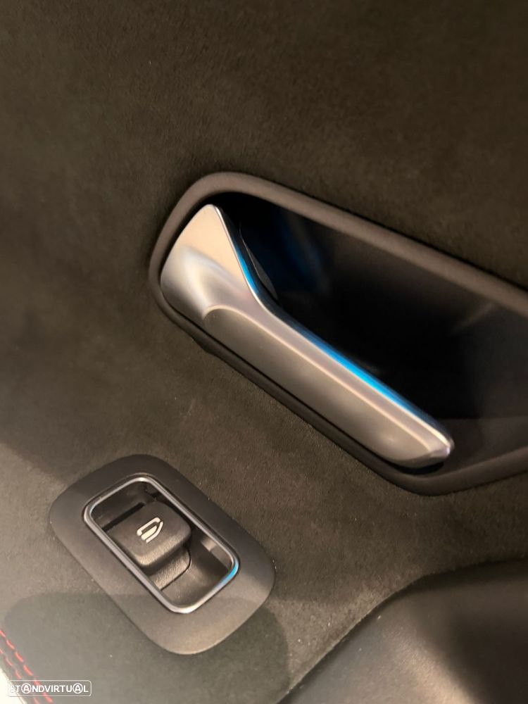 Mercedes-Benz A 200 AMG Line Aut. - 37