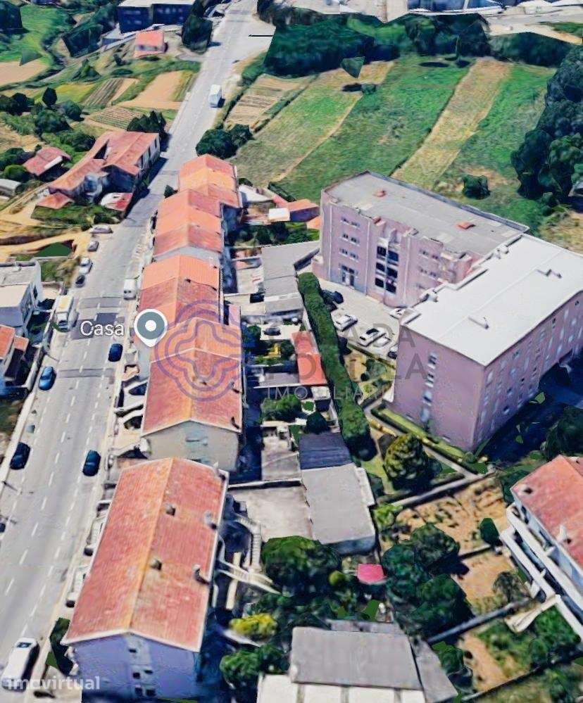 Andar Moradia T2 - Grande imagem: 3/5