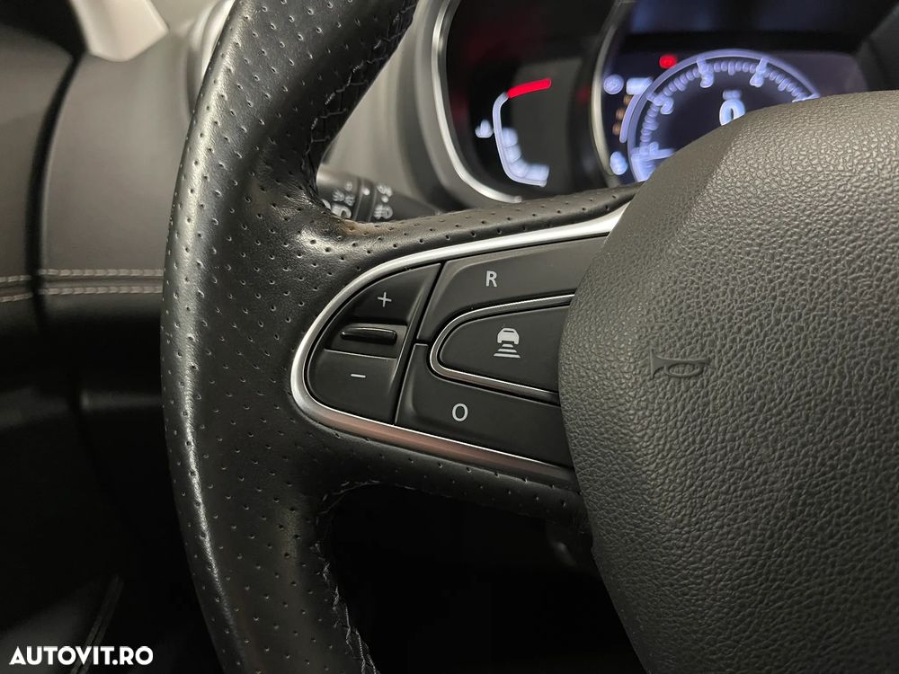 Renault Grand Scenic ENERGY TCe 160 EDC INITIALE PARIS - 31