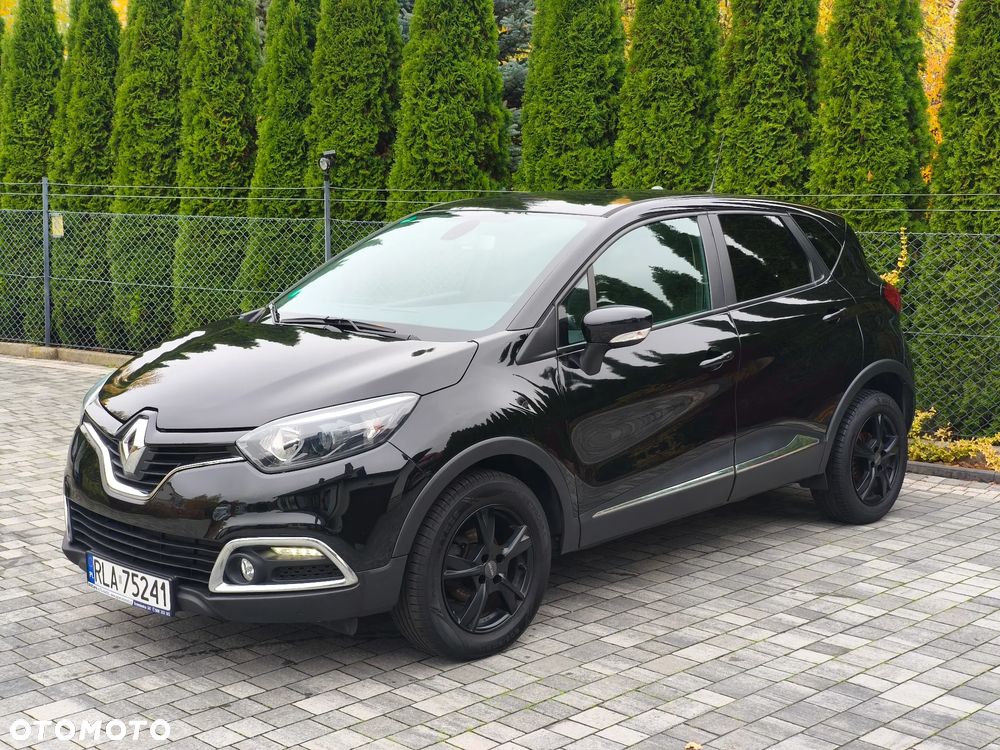 Renault Captur - 12