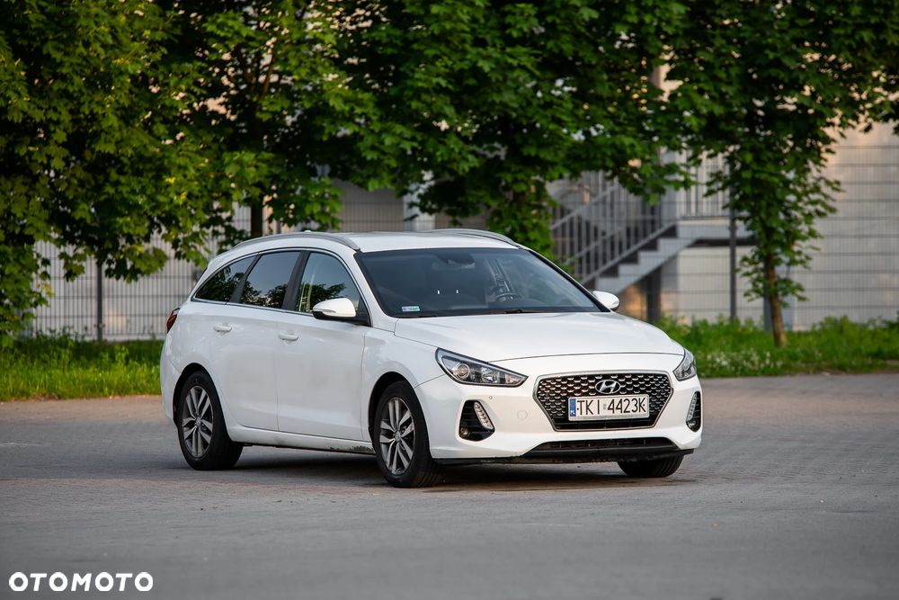 Hyundai i30 - 1