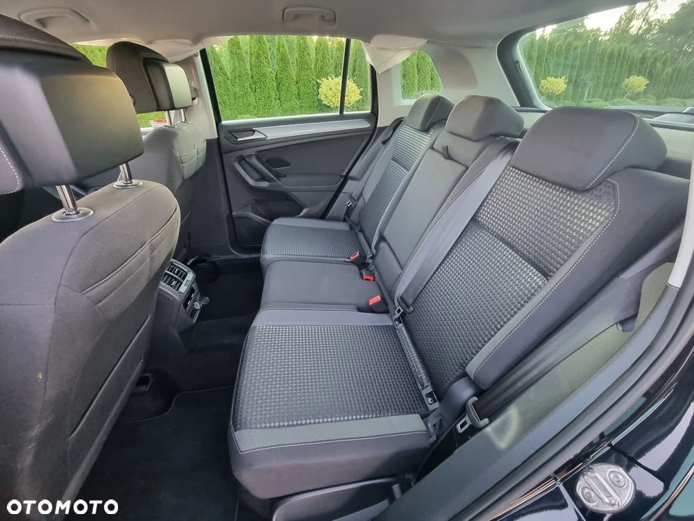 Volkswagen Tiguan 1.5 TSI OPF ACTIVE - 9