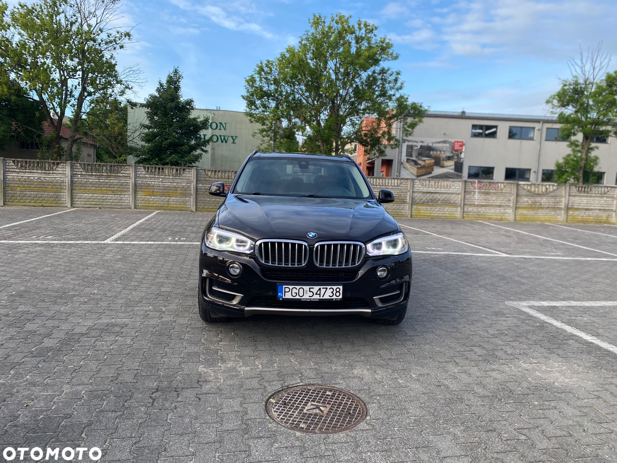 BMW X5 xDrive30d - 2