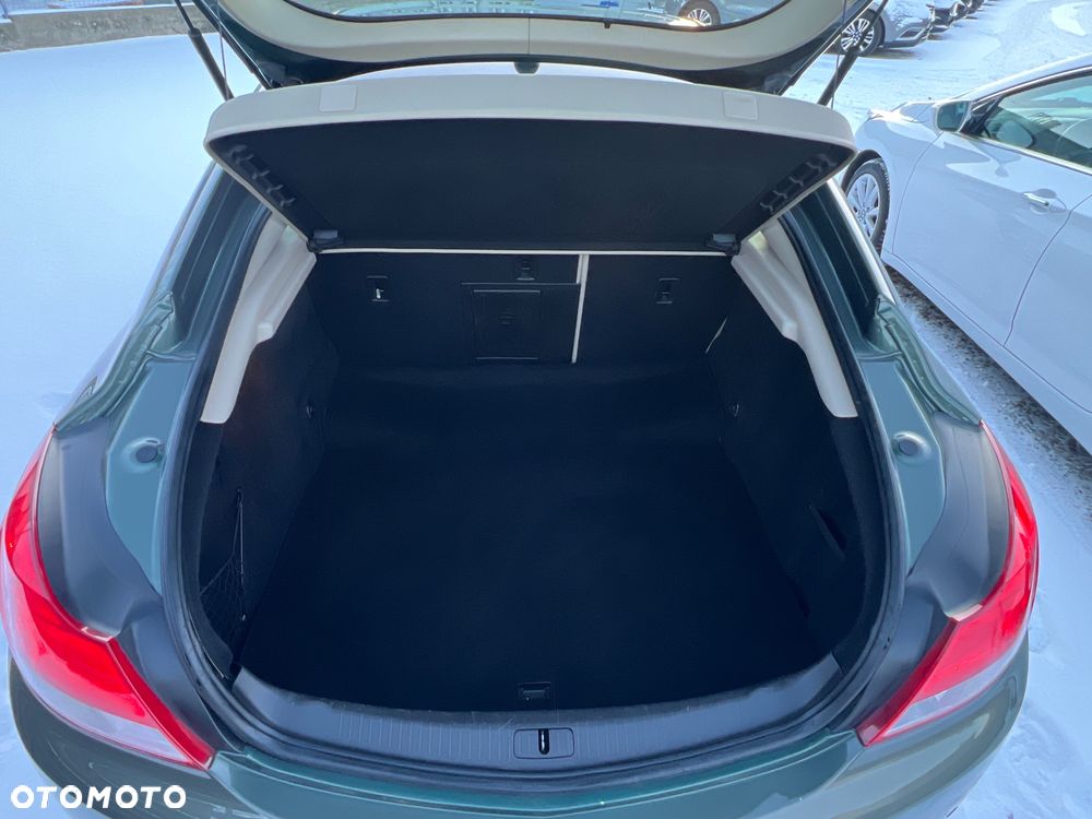 Opel Insignia 1.6 Turbo Edition - 35