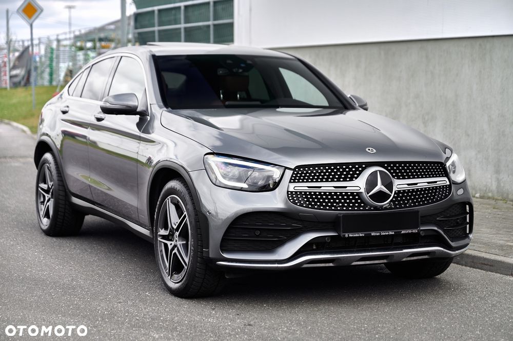 Mercedes-Benz GLC - 16