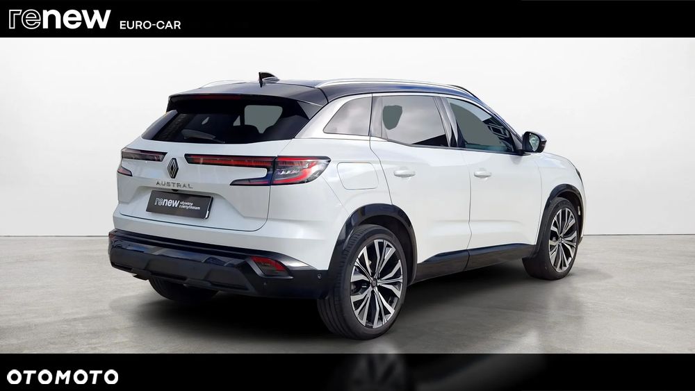 Renault Austral 2023 photo 5