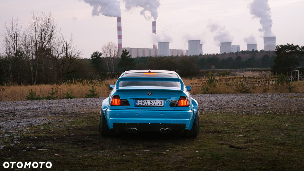 BMW Seria 3 320Ci - 5