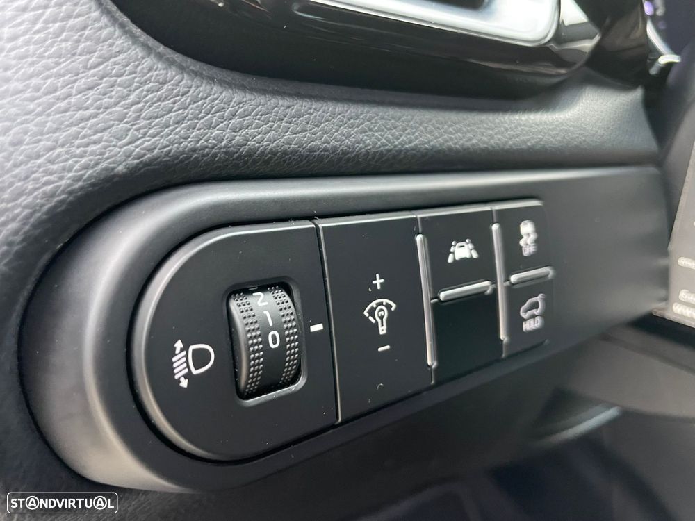 Kia ProCeed 1.0 T-GDI GT Line - 35