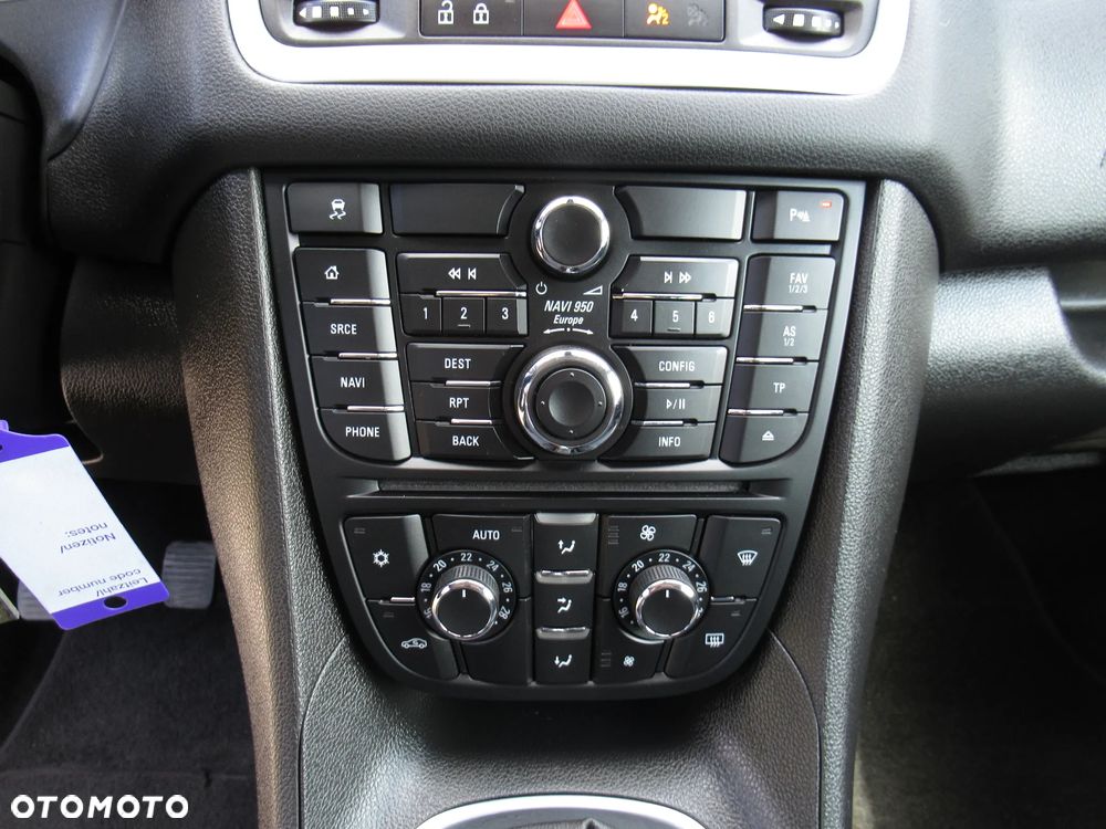 Opel Meriva 1.4 Ecoflex Start/Stop Innovation - 31