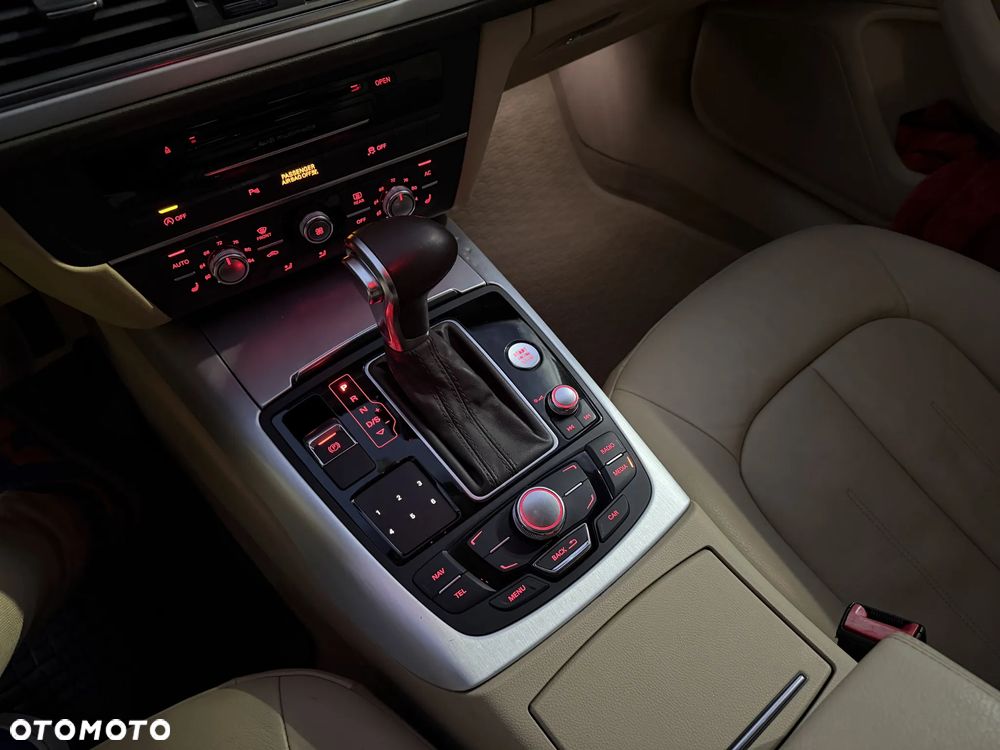 Audi A6 Limousine 3.0 TFSI Quattro S tronic - 21