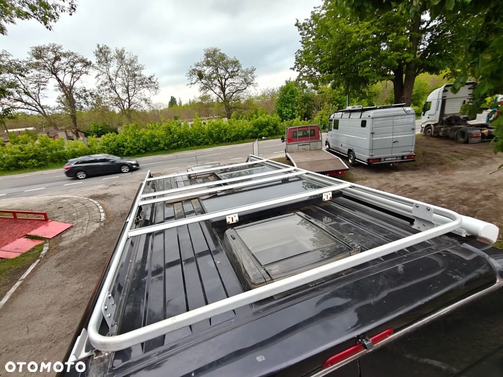 Fiat DUCATO KAMPER WESTFALIA SAMOPOZIOM 4 OSOBOWY - 19