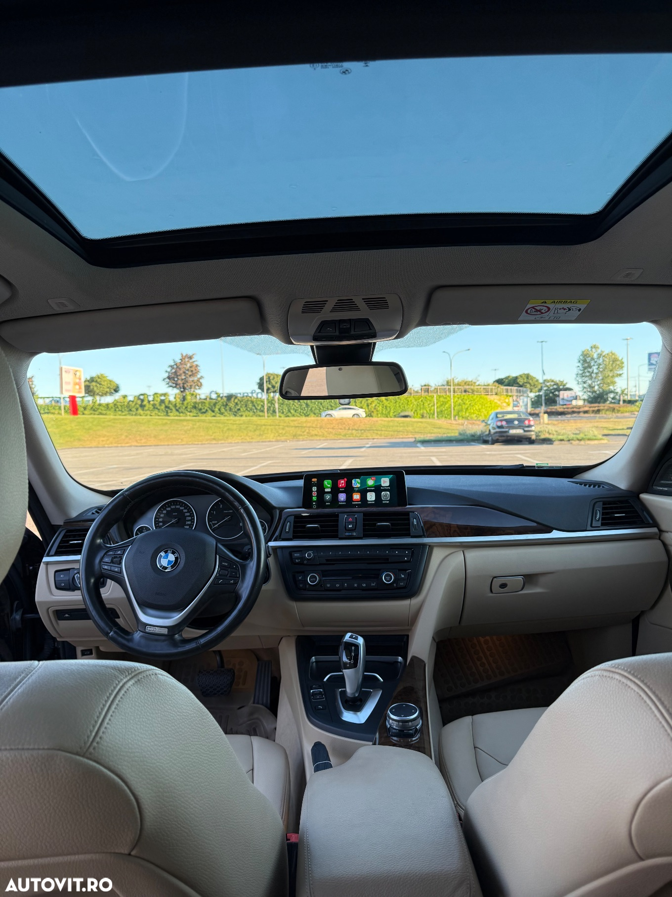 BMW Seria 3 320d GT xDrive AT - 6