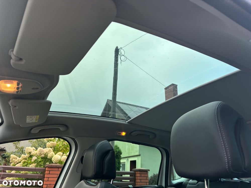 Peugeot 3008 1.6 HDi Style - 13