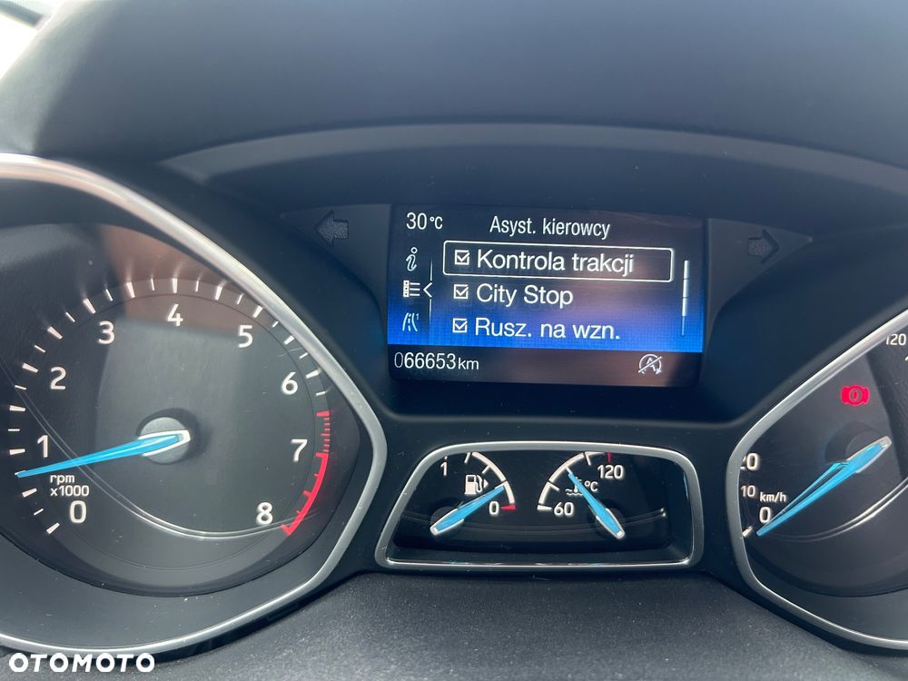 Ford C-MAX 1.0 EcoBoost Titanium ASS - 33