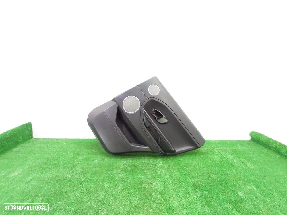 FORRA DA PORTA TRASEIRA DIREITA LAND ROVER RANGE - 1