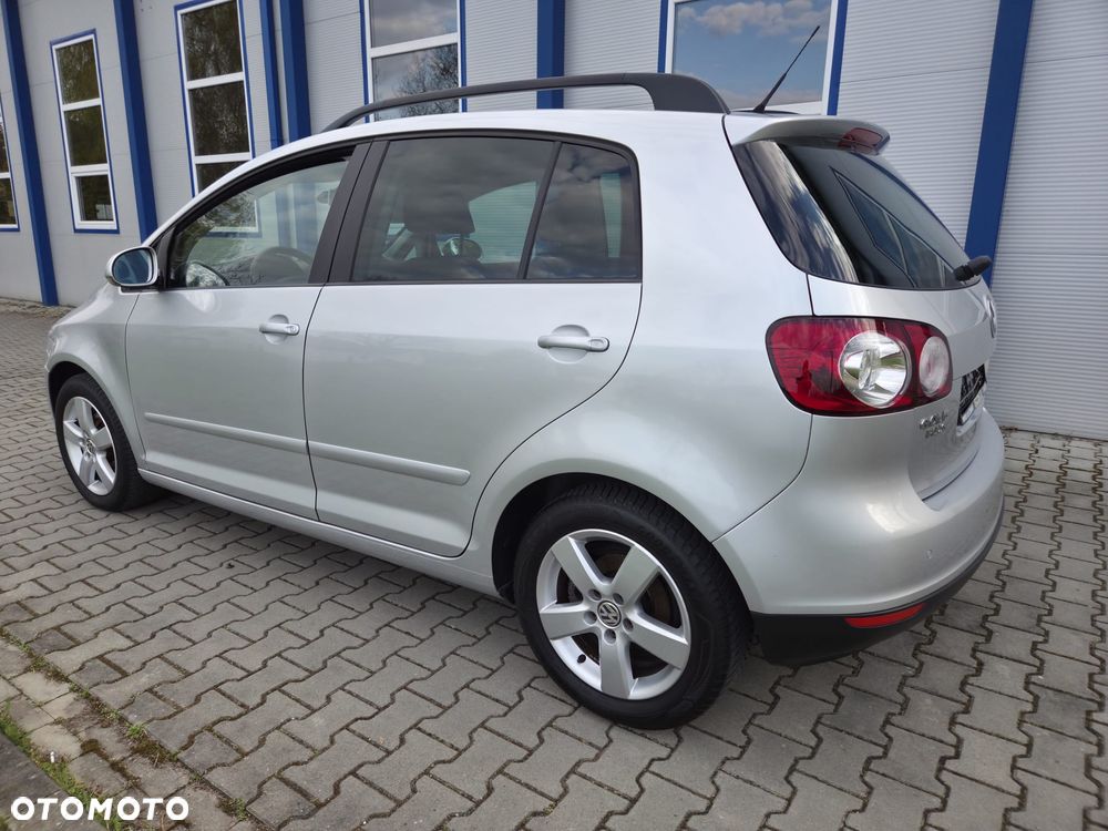 Volkswagen Golf Plus 1.4 Tour Edition - 6