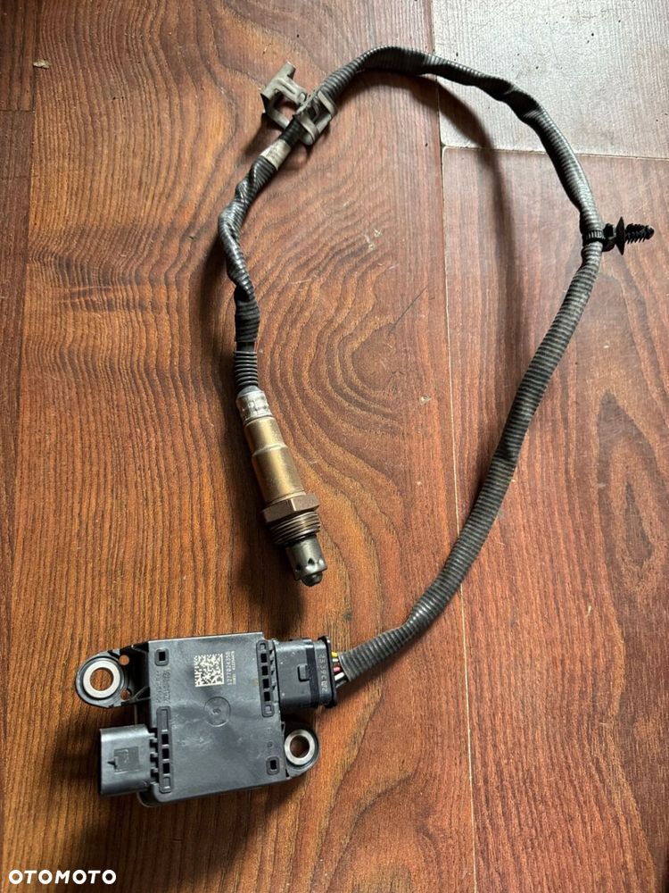 Sonda Ford Transit Custom MK2 24r PZ31-5L216-AD - 1