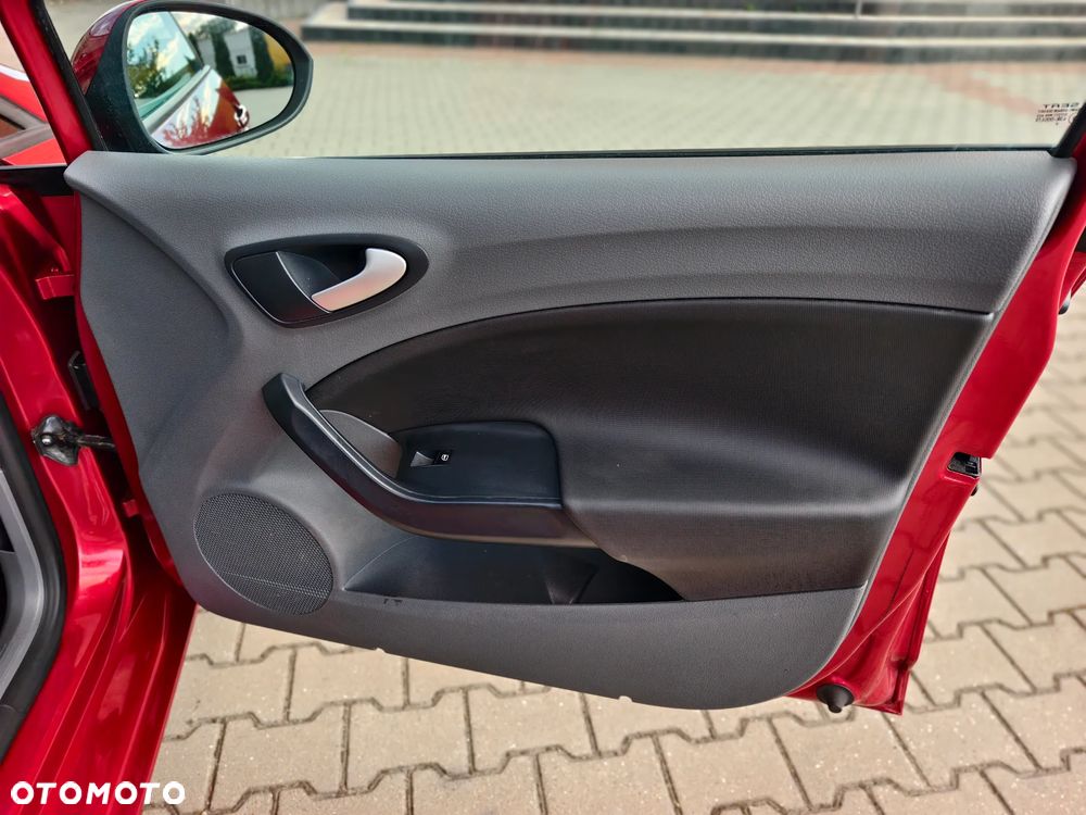 Seat Ibiza 1.2 TSI DSG Style 4YOU - 15
