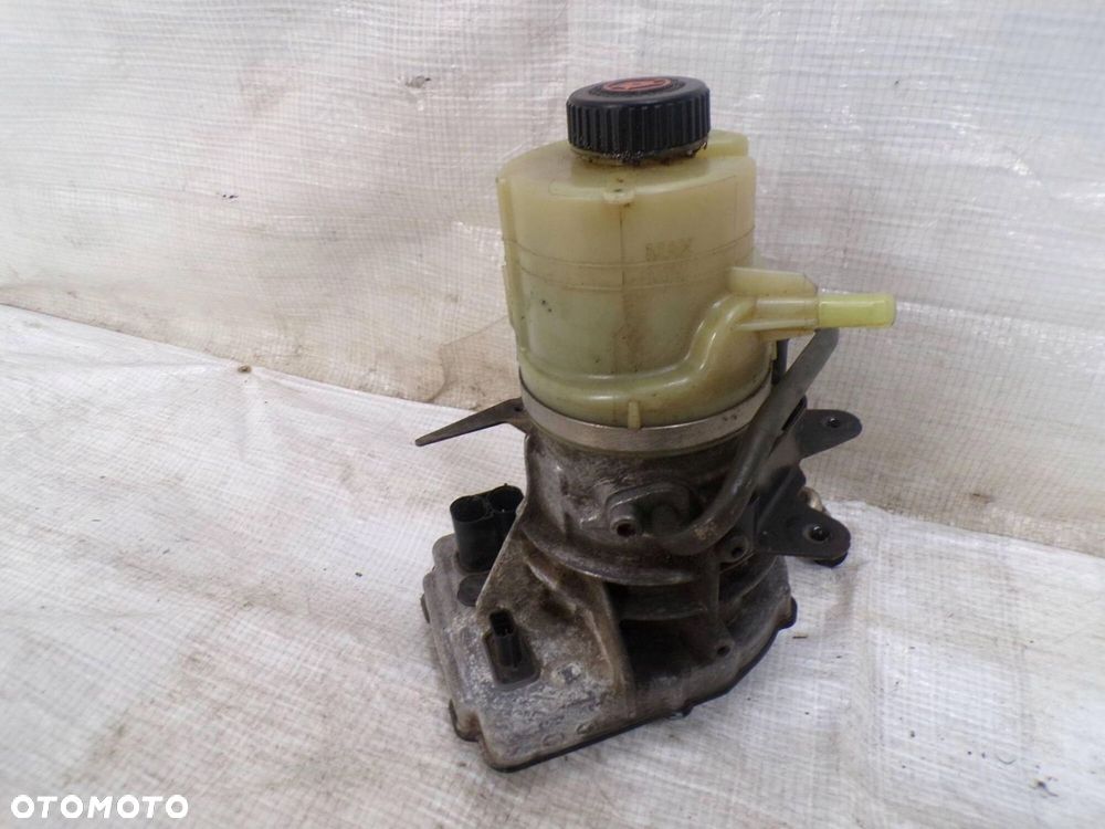 RENAULT TRAFIC III OPEL VIVARO B POMPA WSPOMAGANIA KIEROWNICY 491101208R - 1