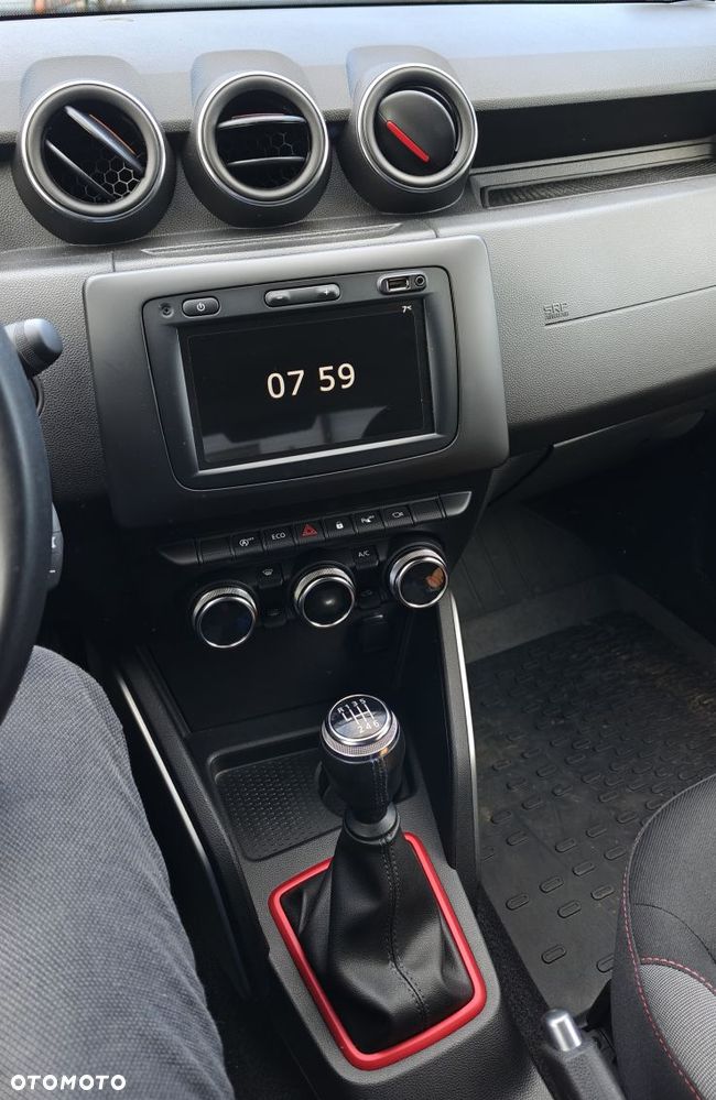 Dacia Duster 1.3 TCe FAP Techroad - 3