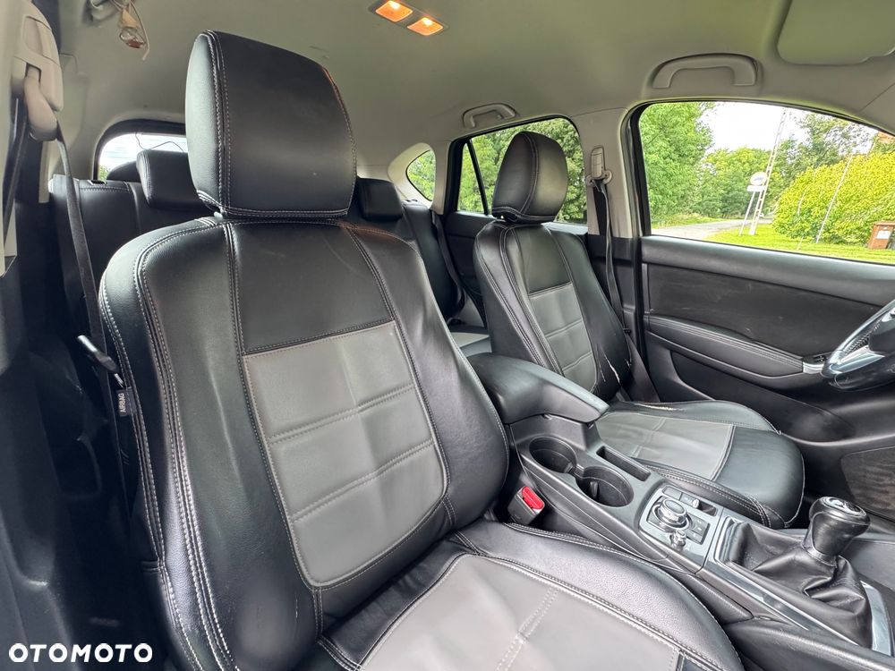 Mazda CX-5 SKYACTIV-D 150 Center-Line - 20