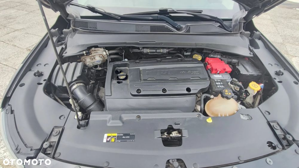 Jeep Compass 1.4 TMair S 4WD S&S - 16